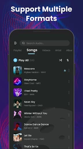 Offline Music Player – Play MP3 1.02.108.1124