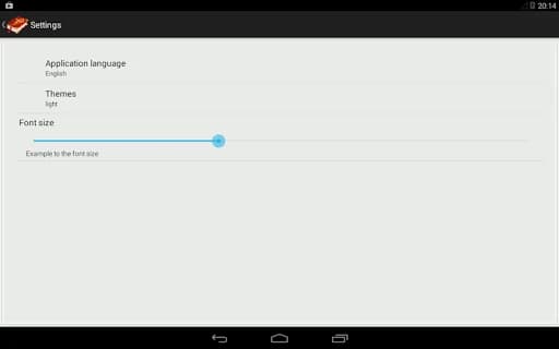 Medical Terminology Dictionary 3.7.5