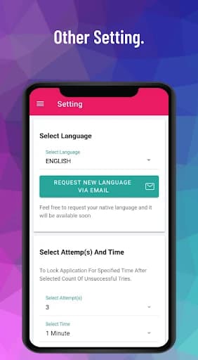 Passwords Manager Pro 4.7.2