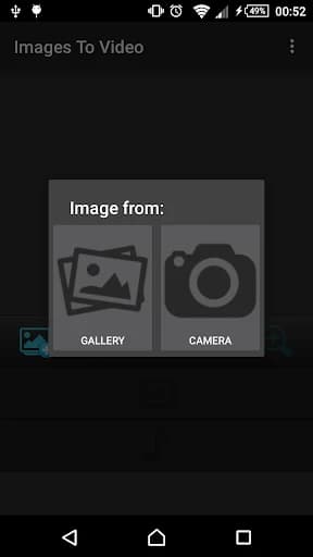 Photos To Video 2.5.5