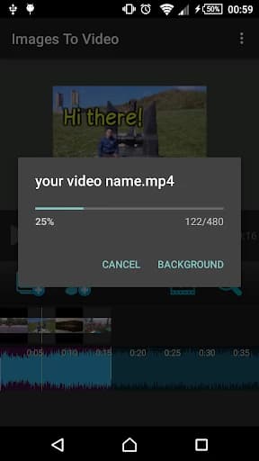 Photos To Video 2.5.5