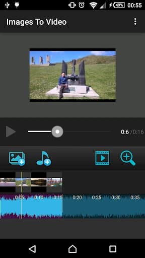 Photos To Video 2.5.5