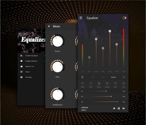 Equalizer – Bass Booster pro 1.5.0