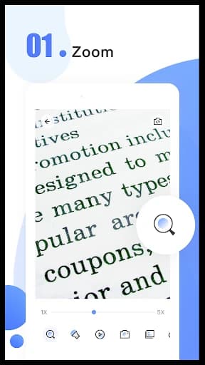 Magnifying Glass 4.6.7