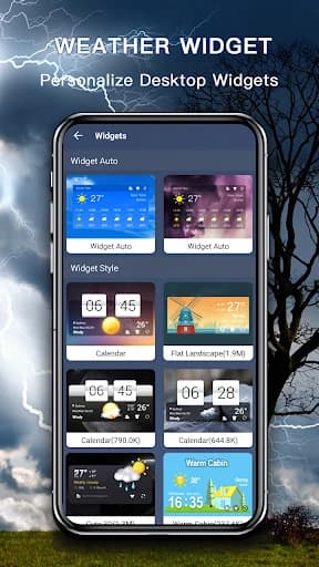 Accurate Weather App PRO 1.5.38