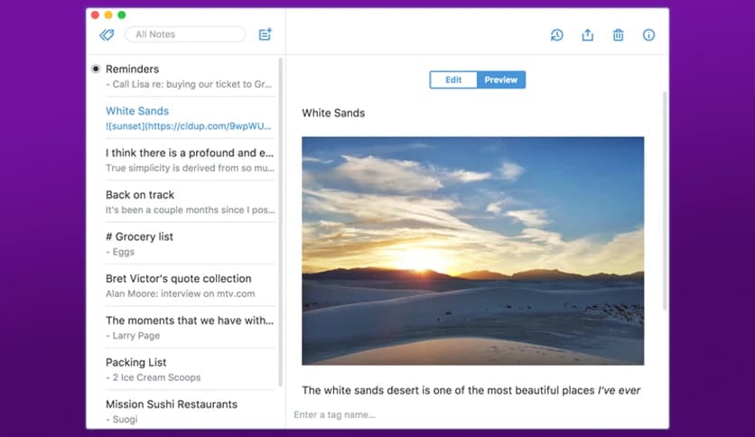 Automattic Simplenote 2.24.0