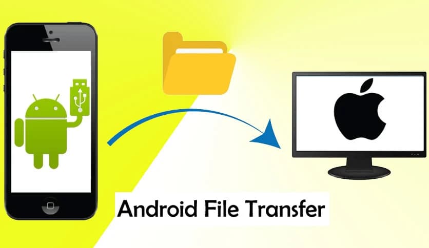 Android File Transfer