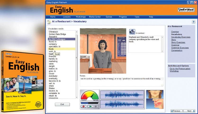 Easy English Platinum 11.0.2