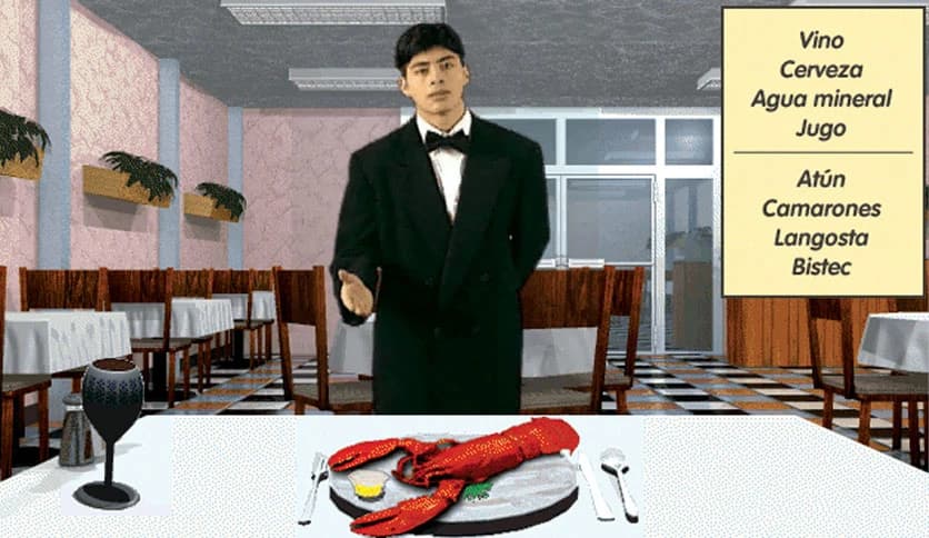 Easy Spanish Platinum 11.0.1