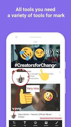 iMarkup – Text, Draw on photos 1.3.0.13