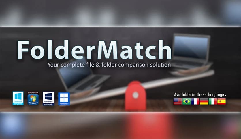 FolderMatch 5.1.0.0
