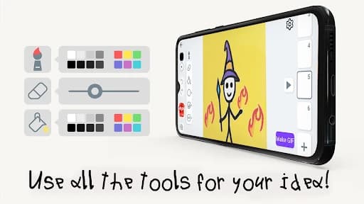 Stickman – Draw Animation Maker 6.1.1s