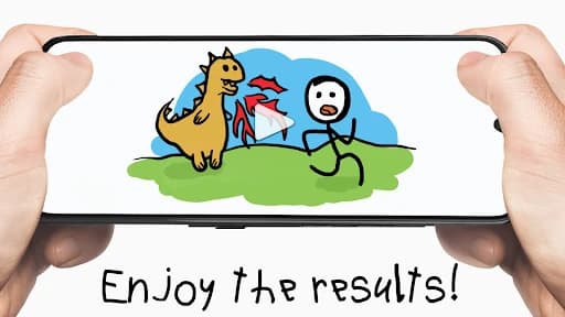 Stickman – Draw Animation Maker 6.1.1s