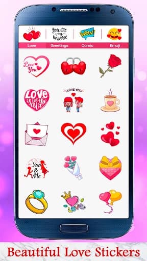 True Love Photo Frames App 1.92