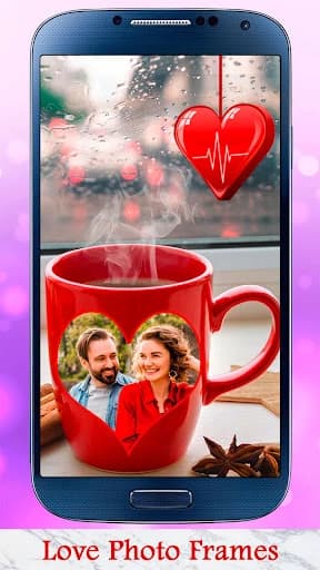 True Love Photo Frames App 1.92