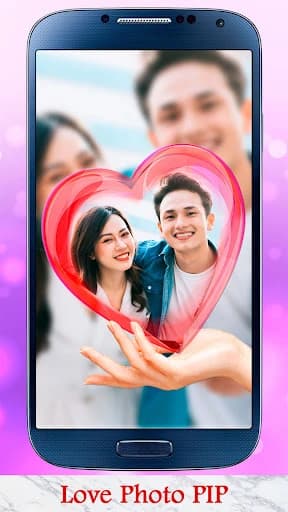 True Love Photo Frames App 1.92
