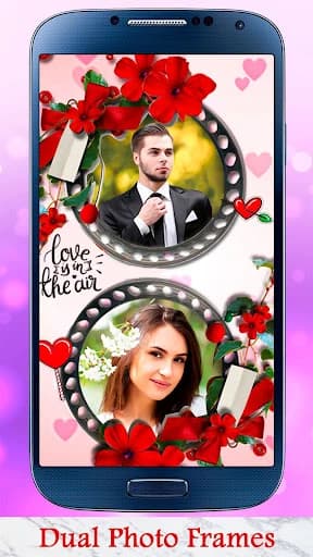 True Love Photo Frames App 1.92