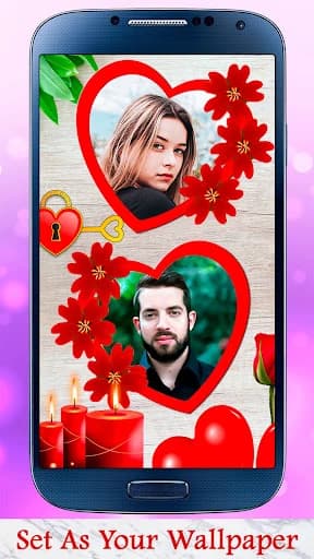 True Love Photo Frames App 1.92