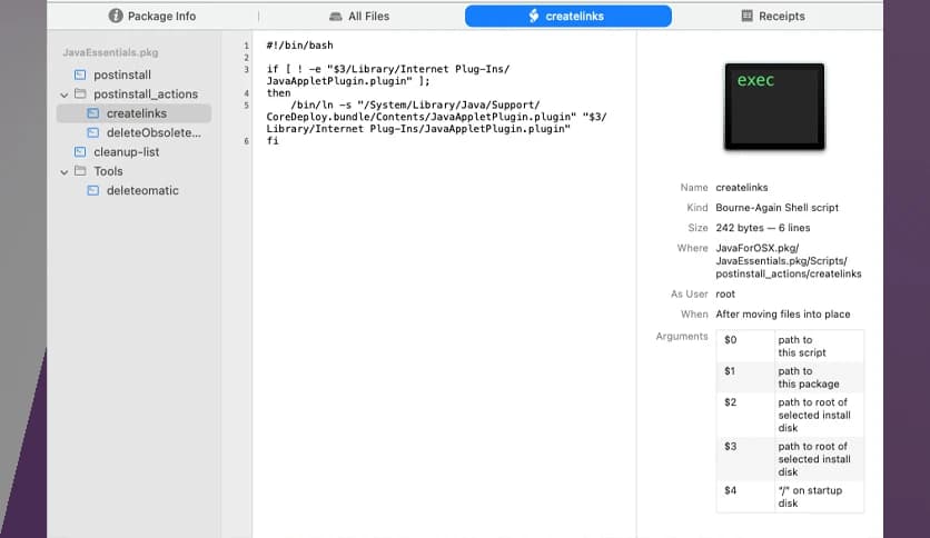 Mothersruin Suspicious Package