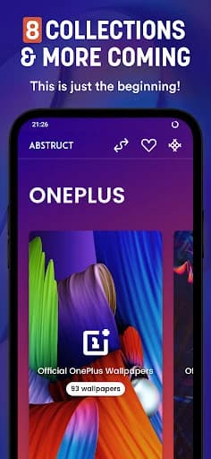 Abstruct – Wallpapers in 4K 3.0.3