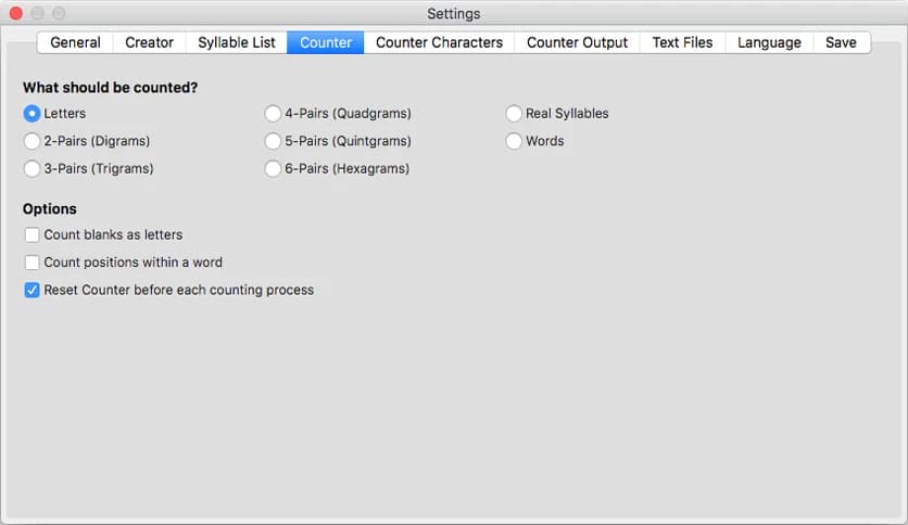 StefanTrost WordCreator