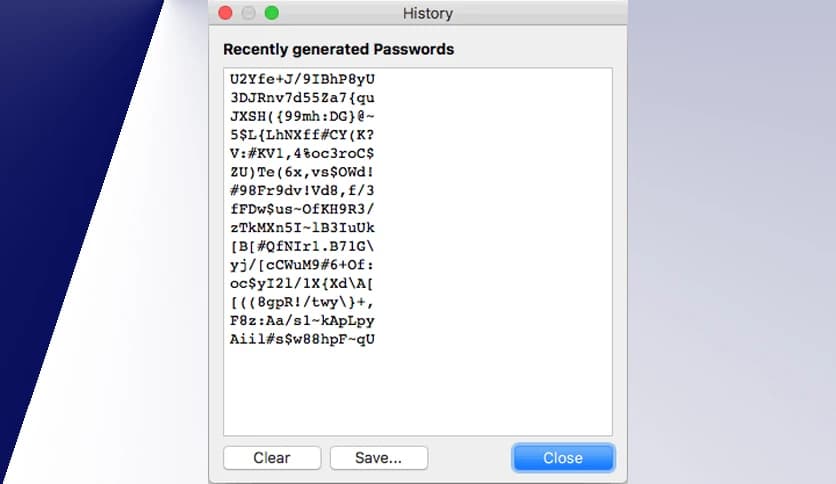 StefanTrost PasswordGenerator