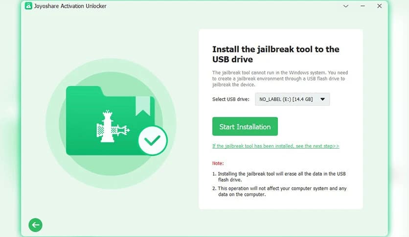 Joyoshare Activation Unlocker 3.4.0.31