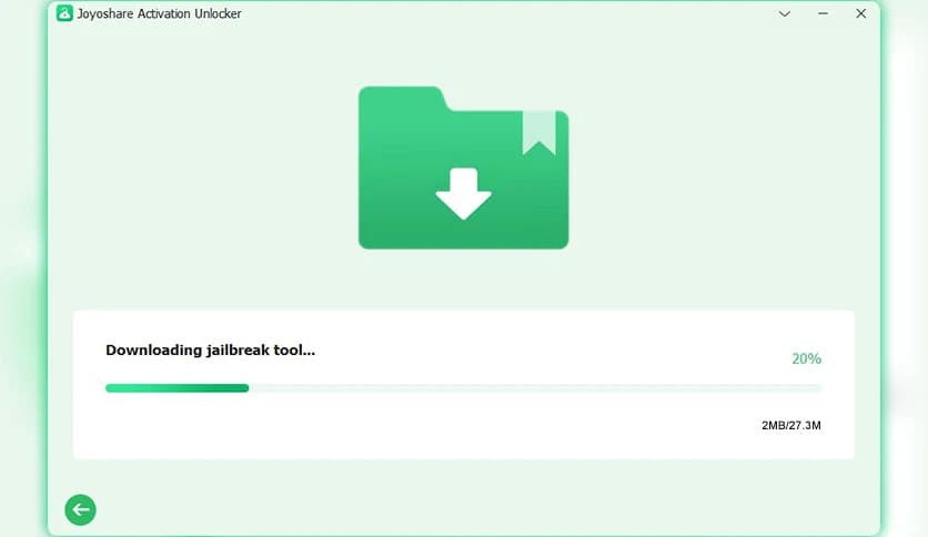Joyoshare Activation Unlocker 3.4.0.31