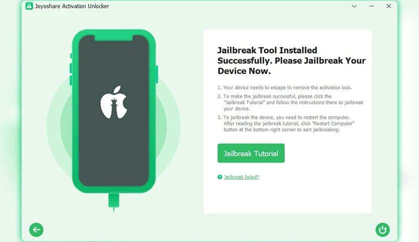 Joyoshare Activation Unlocker 3.4.0.31