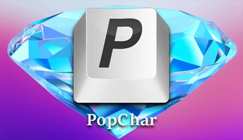 Ergonis PopChar 10.5