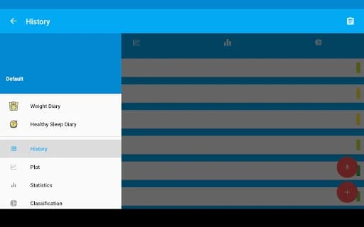 Blood Pressure Diary 3.2.10