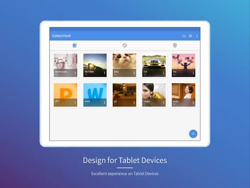 Gallery Vault – Hide Photo Video 4.4.7