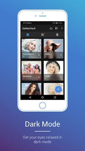 Gallery Vault – Hide Photo Video 4.4.7