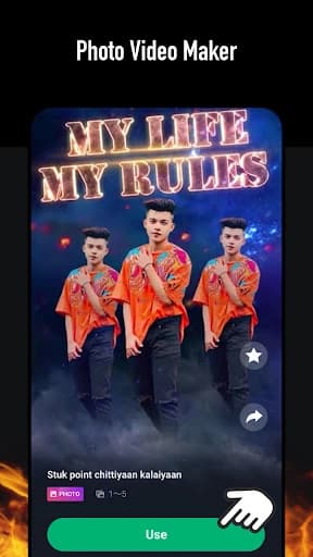 VidStatus – Short Video Status 4.7.2