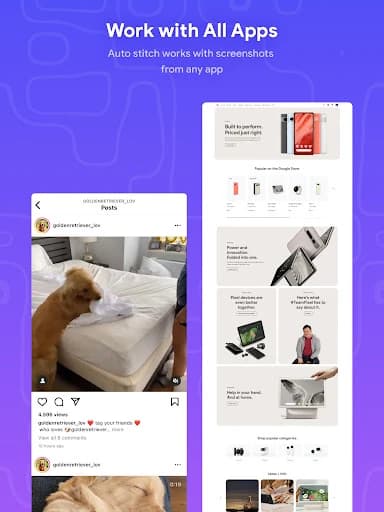 Stitch Photos – Long Screenshot 1.18