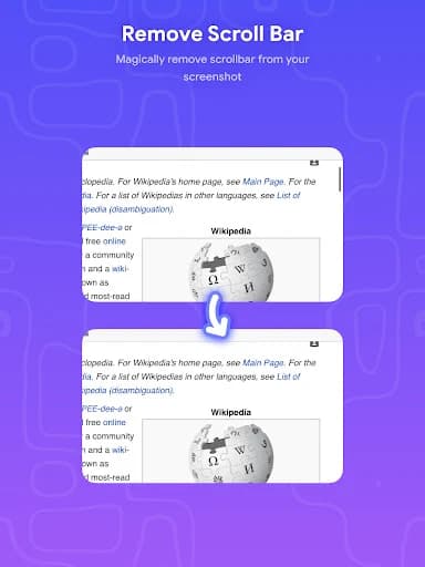 Stitch Photos – Long Screenshot 1.18
