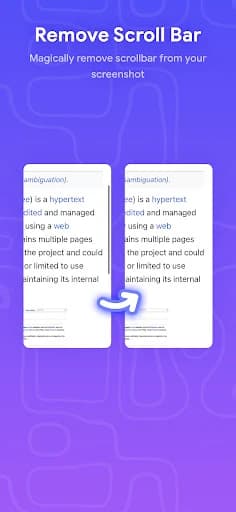 Stitch Photos – Long Screenshot 1.18
