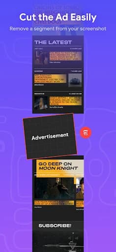 Stitch Photos – Long Screenshot 1.18