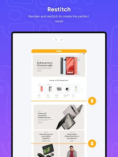 Stitch Photos – Long Screenshot 1.18