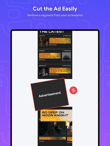 Stitch Photos – Long Screenshot 1.18