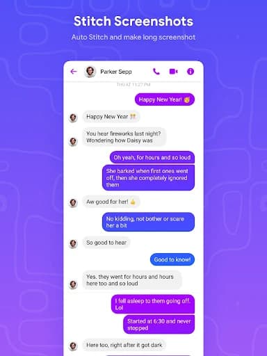 Stitch Photos – Long Screenshot 1.18