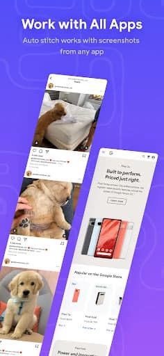 Stitch Photos – Long Screenshot 1.18