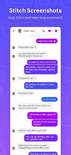 Stitch Photos – Long Screenshot 1.18