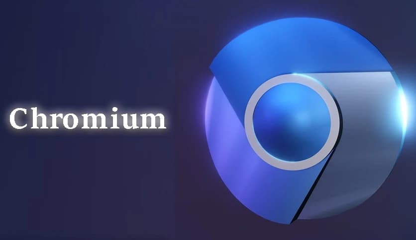 Chromium Web Browser