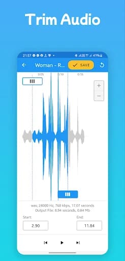Video Voice Changer + Effects 1.5.2
