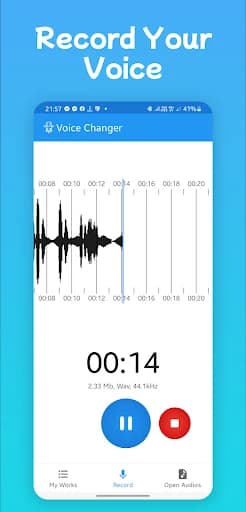 Video Voice Changer + Effects 1.5.2