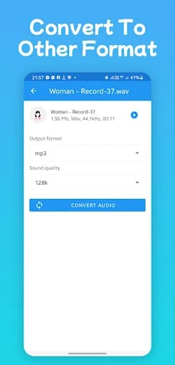 Video Voice Changer + Effects 1.5.2