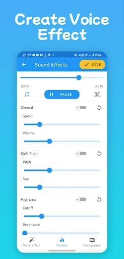 Video Voice Changer + Effects 1.5.2