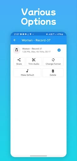Video Voice Changer + Effects 1.5.2