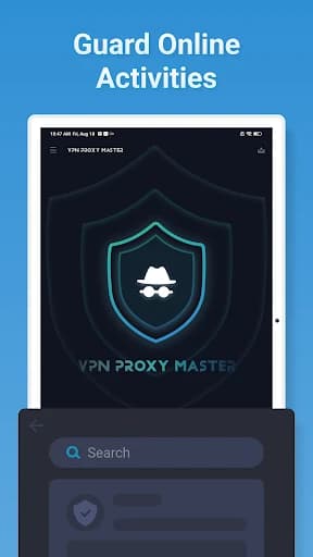 VPN Proxy Master – Safer Vpn 2.6.4